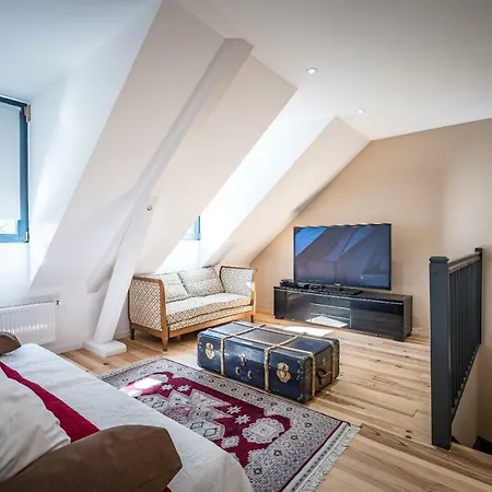 Villa Le Cosy de Claire à La Bourboule Extérieur photo