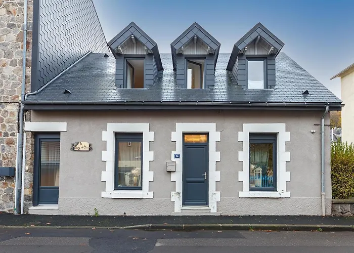 Le Cosy De Claire
