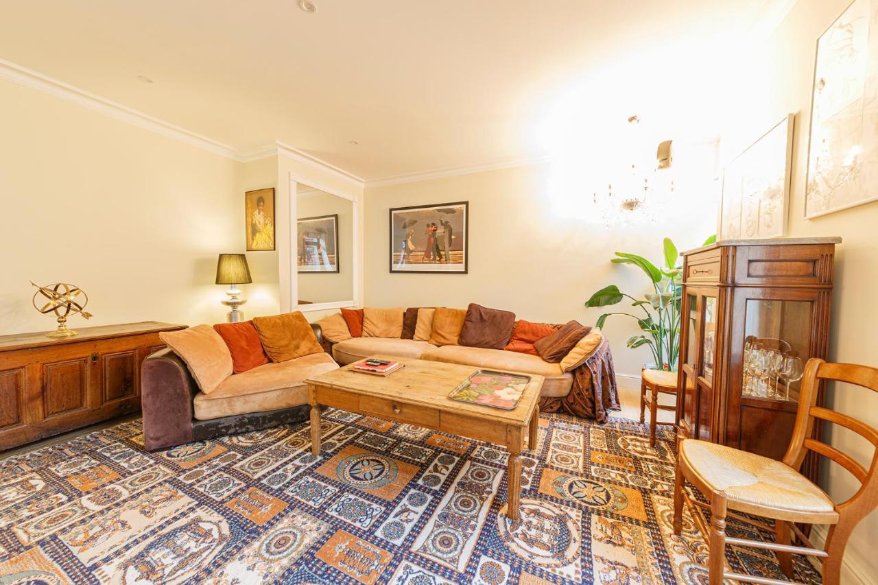 Le Cosy De Claire Ferienhaus La Bourboule