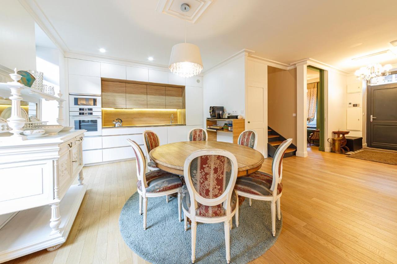 Holiday home Le Cosy De Claire
