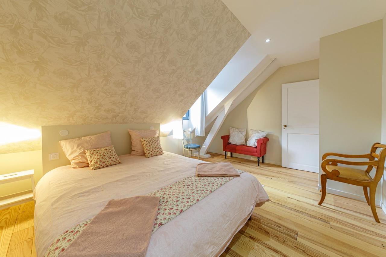 Le Cosy De Claire Ferienhaus