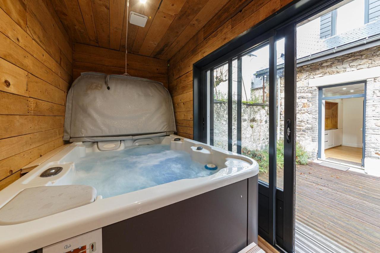 Holiday home Le Cosy De Claire