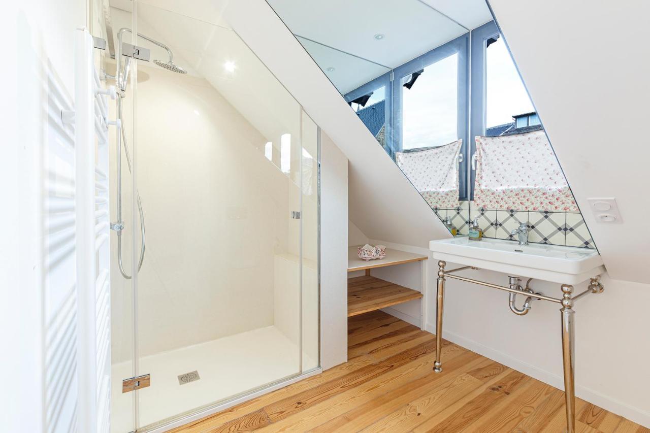 Le Cosy De Claire Holiday home La Bourboule