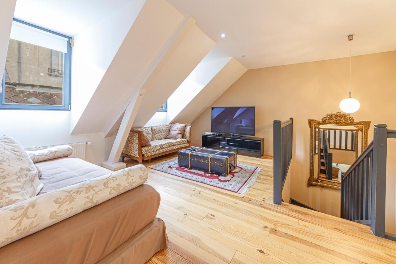 Le Cosy De Claire