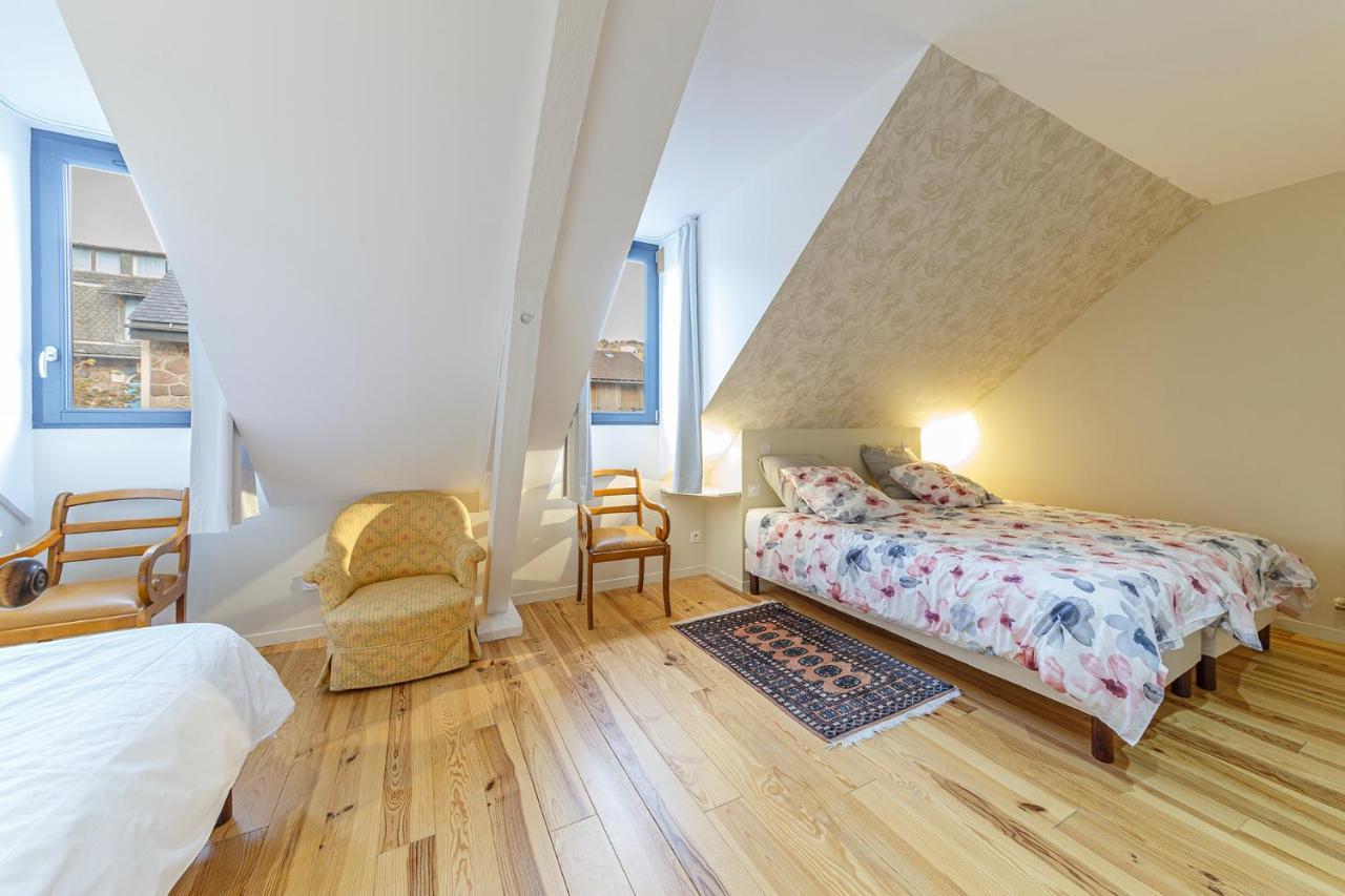 Holiday home Le Cosy De Claire La Bourboule