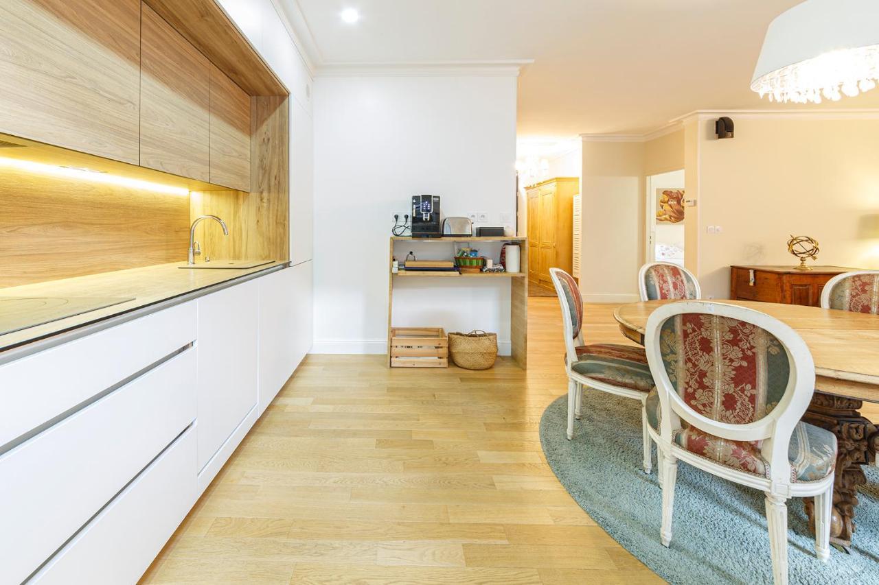 Le Cosy De Claire Holiday home
