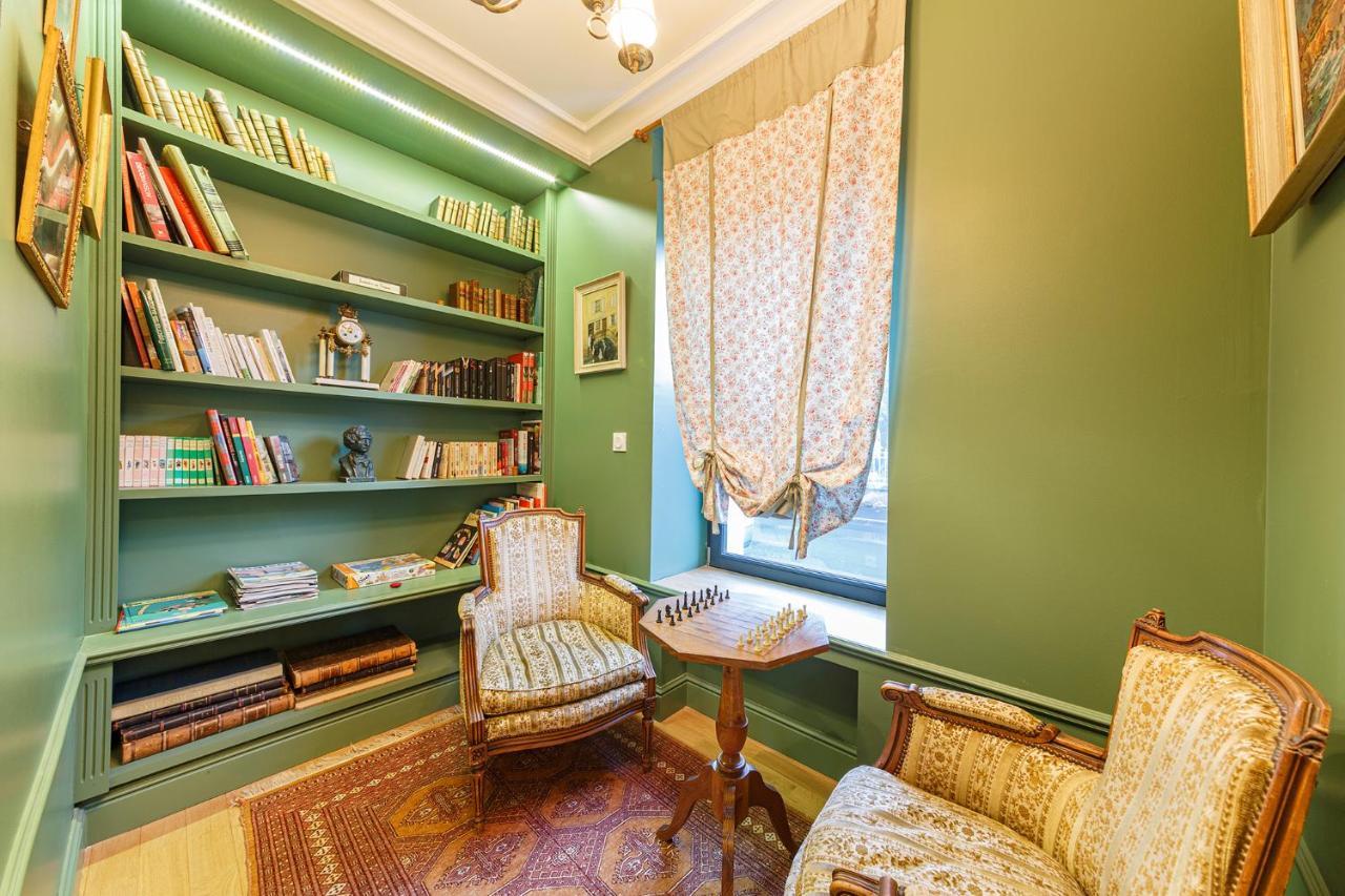 Holiday home Le Cosy De Claire La Bourboule