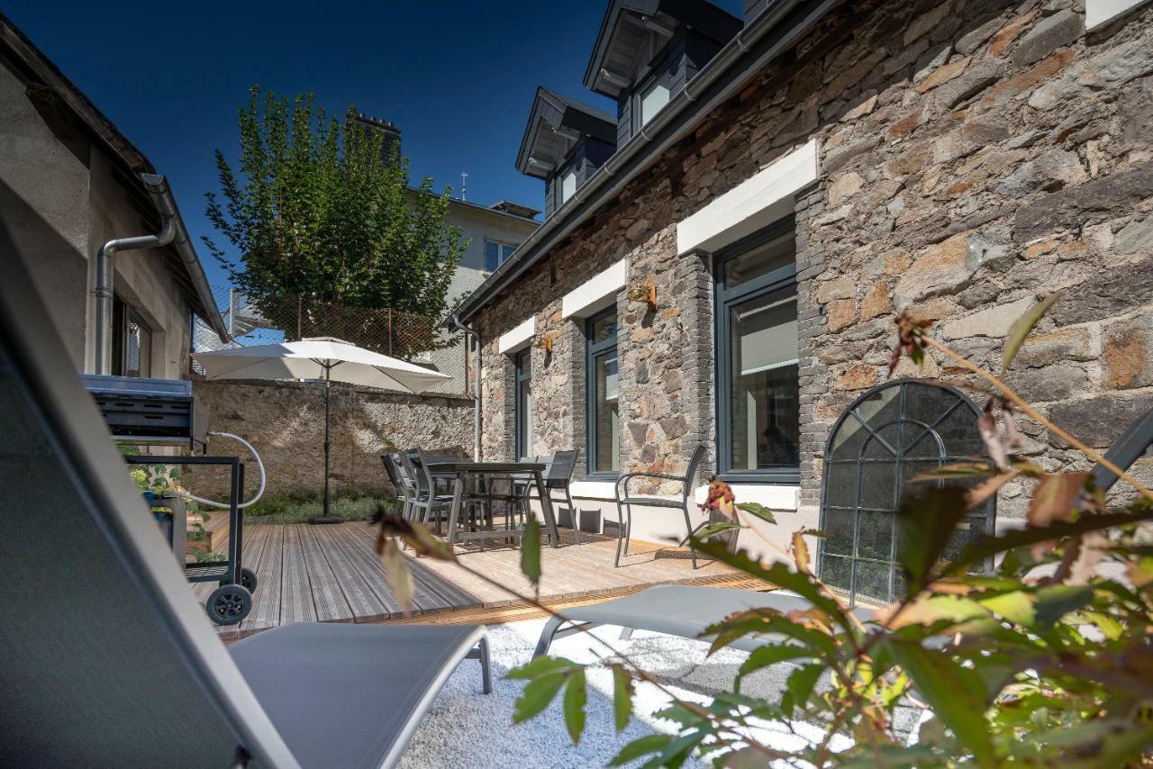 Le Cosy De Claire